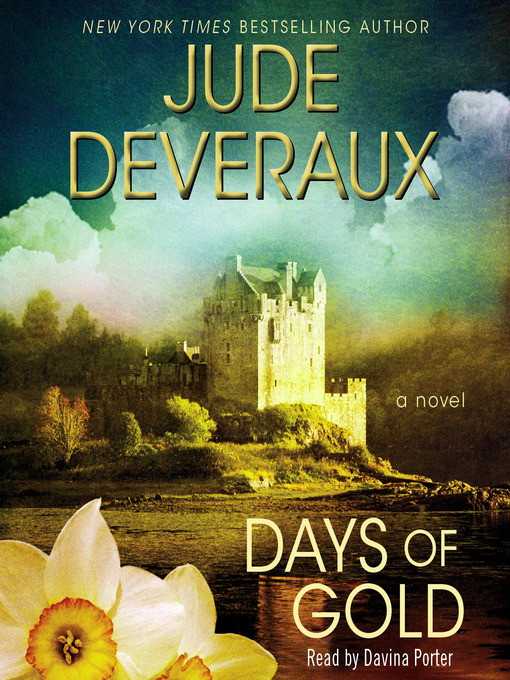 Title details for Days of Gold by Jude Deveraux - Available